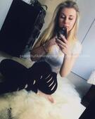 Анкета проститутки Линда - метро Тропарево-Никулино, возраст - 29