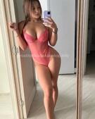 Анкета проститутки Зина - метро Текстильщики, возраст - 29