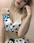 Анкета проститутки Сабина - метро Лефортово, возраст - 30