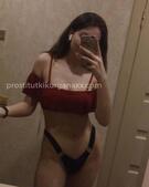 Анкета проститутки Варвара - метро Орехово-Борисово Южное, возраст - 30