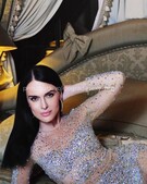 Анкета проститутки Ульяна - метро Тверской, возраст - 32